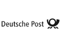 Deutsche Post Partnerlogo